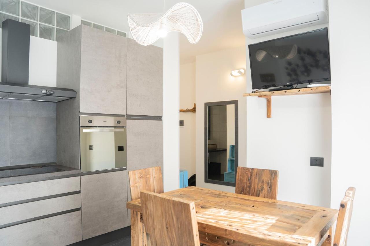 020 - Casa Levante - Centro Citta, Carruggio E Mare Baia Del Silenzio A 500 M Sestri Levante Exterior foto