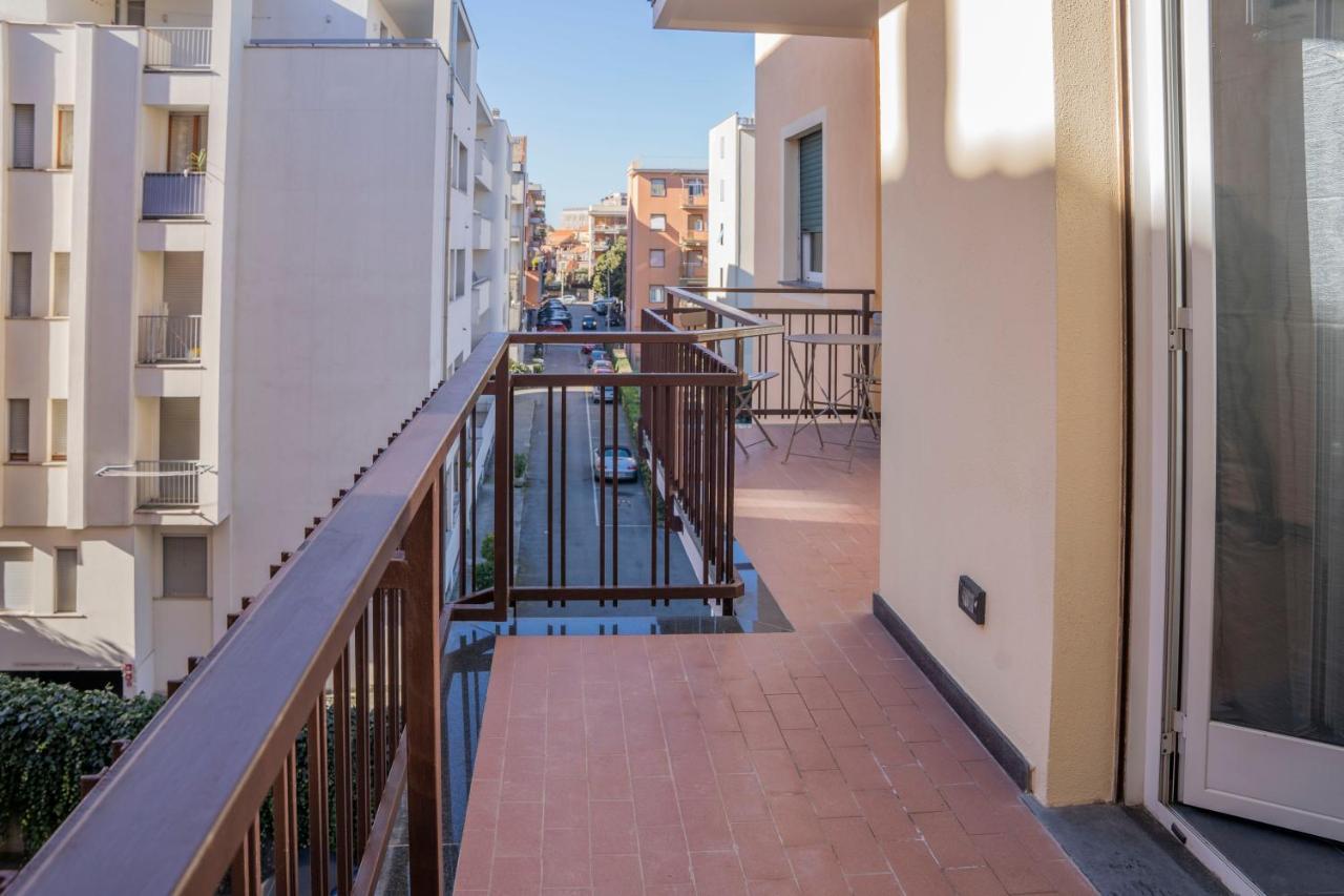 020 - Casa Levante - Centro Citta, Carruggio E Mare Baia Del Silenzio A 500 M Sestri Levante Exterior foto